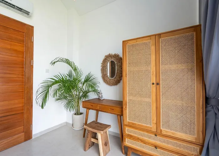 Holiday home Sunrise Bliss 14 Ricefield View Private Pool By Bali Bliss Dalung (Bali)