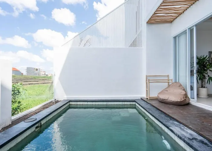 Holiday home Sunrise Bliss 14 Ricefield View Private Pool By Bali Bliss Dalung (Bali)