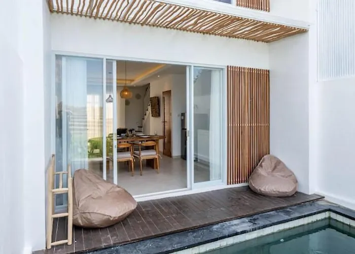 Sunrise Bliss 14 Ricefield View Private Pool By Bali Bliss Holiday home Dalung (Bali)