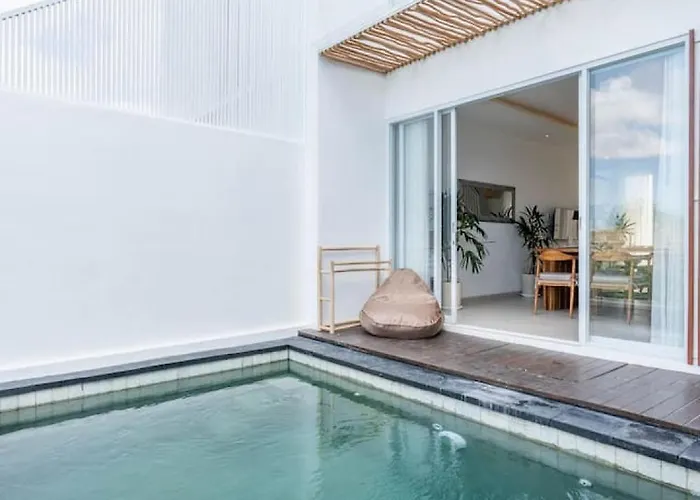 Sunrise Bliss 14 Ricefield View Private Pool By Bali Bliss Dalung (Bali)