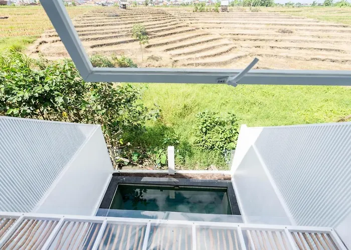 Holiday home Sunrise Bliss 14 Ricefield View Private Pool By Bali Bliss Dalung (Bali)